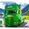 Tekno 87886 Jenni "Abba Truck"