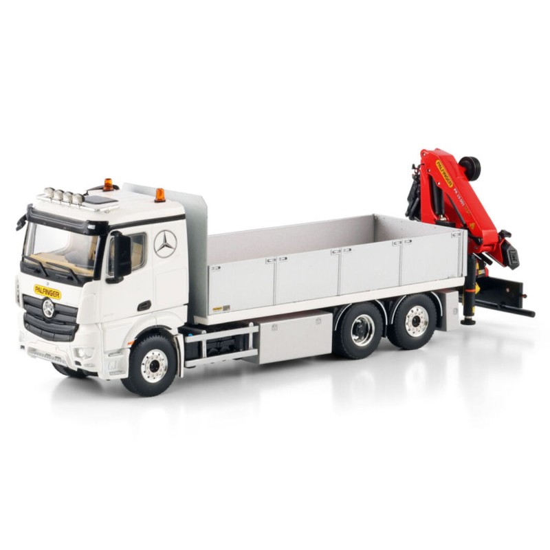 WSI 04-2213 Palfinger WSI 04-2213 Palfinger