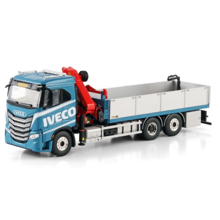 WSI 04-2214 Palfinger