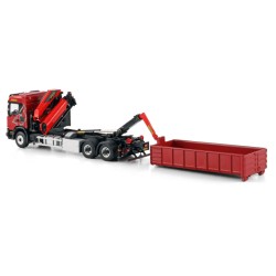 WSI 04-2215 Palfinger