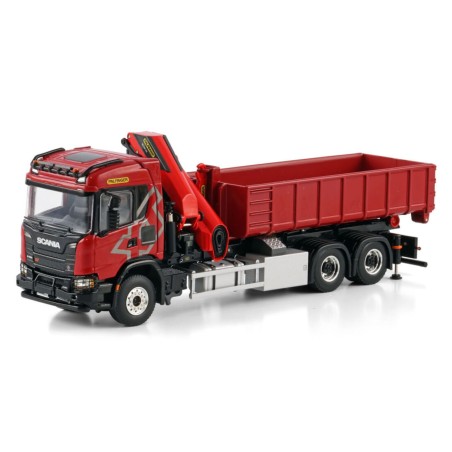 WSI 04-2215 Palfinger