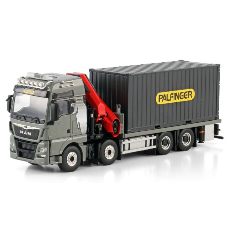 WSI 04-2216 Palfinger