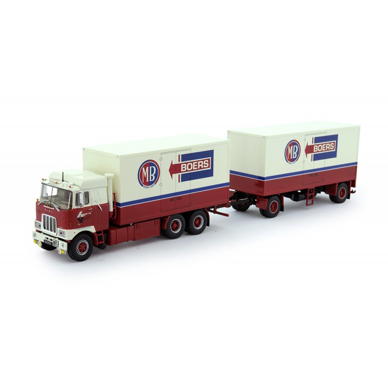 Tekno 76339 Henk Vis