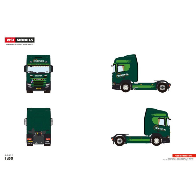 WSI 01-4863 Vrieswijk WSI 01-4863 Vrieswijk
