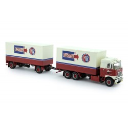 Tekno 76339 Henk Vis