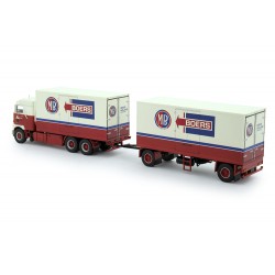 Tekno 76339 Henk Vis