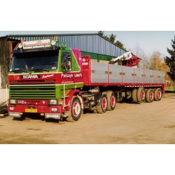 Tekno 89486 Fonteyn Transport
