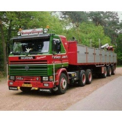 Tekno 89486 Fonteyn Transport