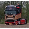 Tekno 89217 Bart Sluijs Transport