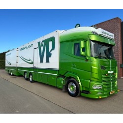 Tekno 88531 Veenplant "Peaky Blinders"
