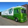 Tekno 88531 Veenplant "Peaky Blinders"