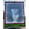 Tekno 88531 Veenplant "Peaky Blinders"
