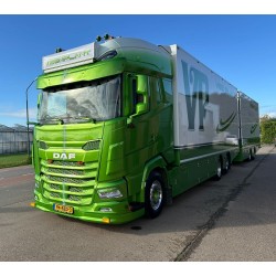 Tekno 88531 Veenplant "Peaky Blinders"