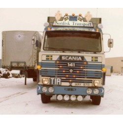 Tekno 85397 Nordisk