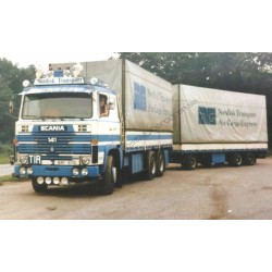 Tekno 85397 Nordisk