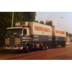WSI 01-4765 Transport Vooruit BV