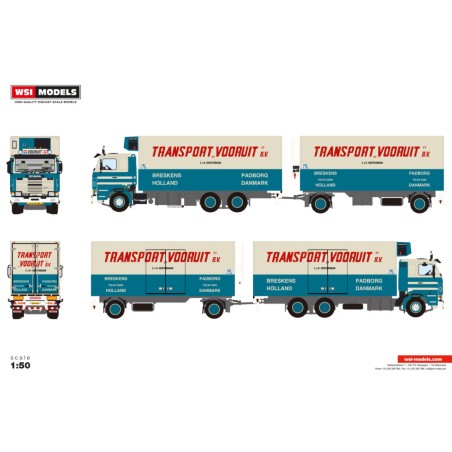 WSI 01-4765 Transport Vooruit BV