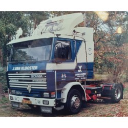 WSI 01-4946 J.van Klooster