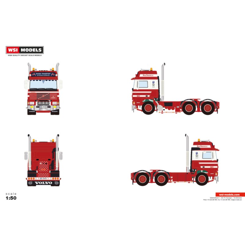 WSI 01-4876 Kaasa