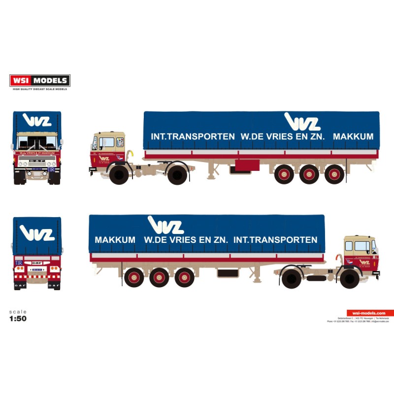 WSI 01-4558 W.de Vries & Zn WSI 01-4558 W.de Vries & Zn