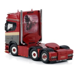 WSI 01-4631 Faasse Transport