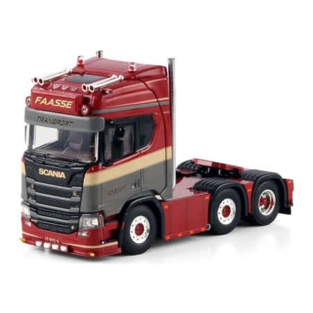 WSI 01-4631 Faasse Transport