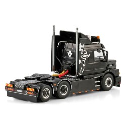 WSI 04-2228 Scania 3 series Torpedo Streamline