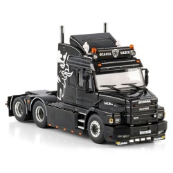 WSI 04-2228 Scania 3 series Torpedo Streamline