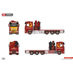WSI 01-3784 Bredenoord