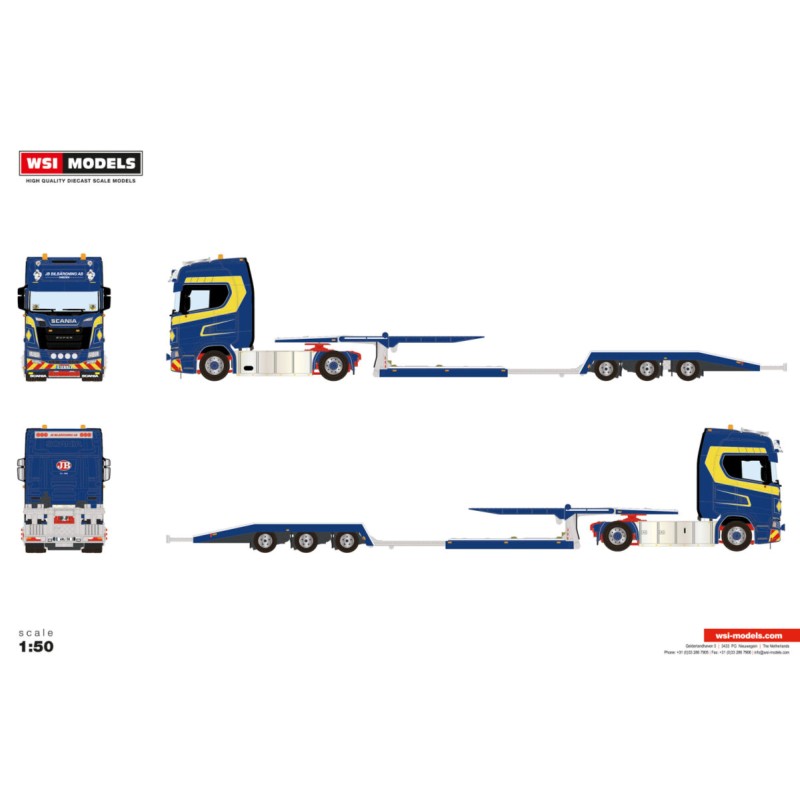 WSI 01-4881 JB Bilbärgning WSI 01-4881 JB Bilbärgning