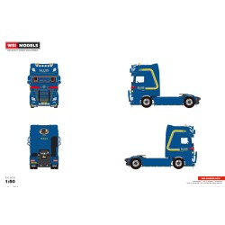 WSI 01-4902 Sluis Transport