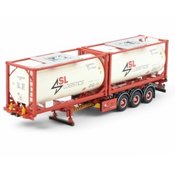Tekno 86998 SL Logistics