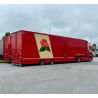 Tekno 89342 Fleurs van den Eijkel