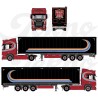 Tekno 89222 Patrick van der Mark