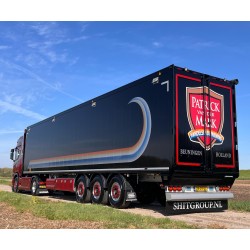 Tekno 89222 Patrick van der Mark