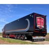 Tekno 89222 Patrick van der Mark