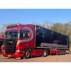 Tekno 89222 Patrick van der Mark