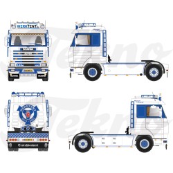 Tekno 89114 Werktent.NL