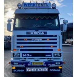 Tekno 89114 Werktent.NL