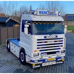 Tekno 89114 Werktent.NL