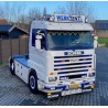 Tekno 89114 Werktent.NL