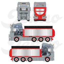 Tekno 88837 Thiz