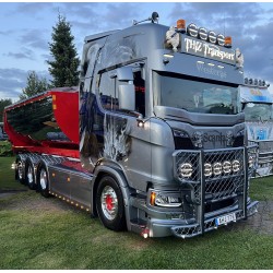 Tekno 88837 Thiz