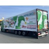 Tekno 88419 Gesuko "Russel Truckshow"