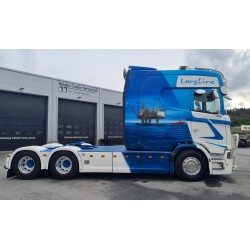Tekno 86168 BB Transport