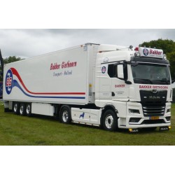 WSI 01-4356 Bakker Giethoorn