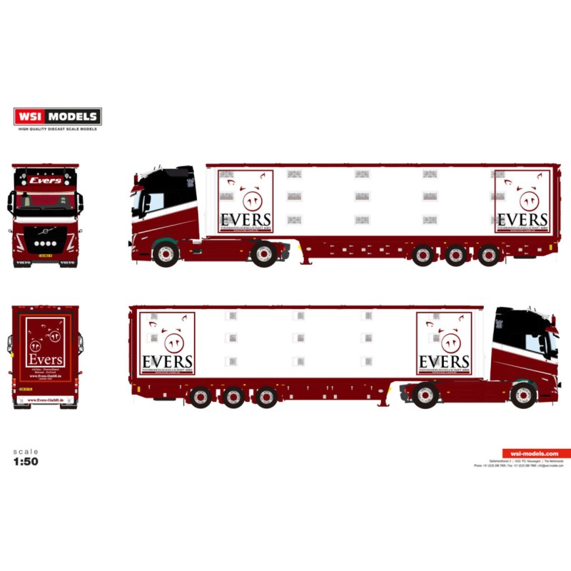 WSI 01-4838 Evers WSI 01-4838 Evers