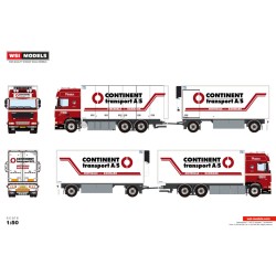 WSI 01-4766 Continent Transport A/S
