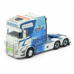 Tekno 86168 BB Transport