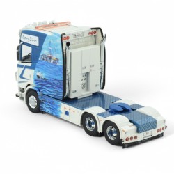 Tekno 86168 BB Transport